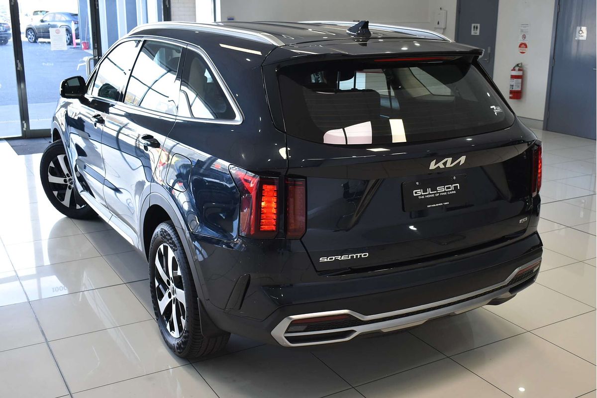 2022 Kia Sorento Sport MQ4