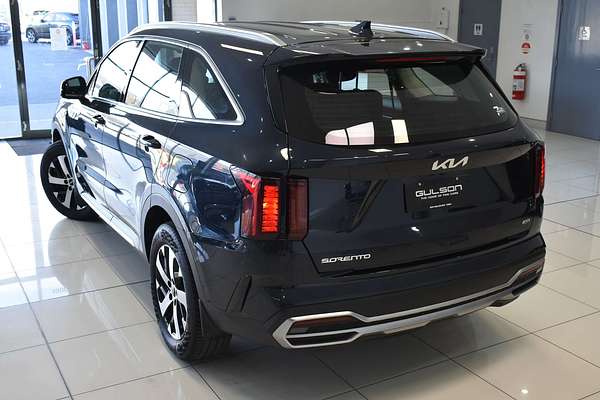2022 Kia Sorento Sport MQ4