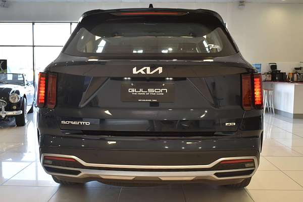 2022 Kia Sorento Sport MQ4