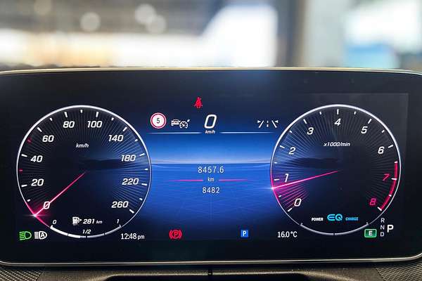 2022 Mercedes-Benz C-Class C200 Edition C W206