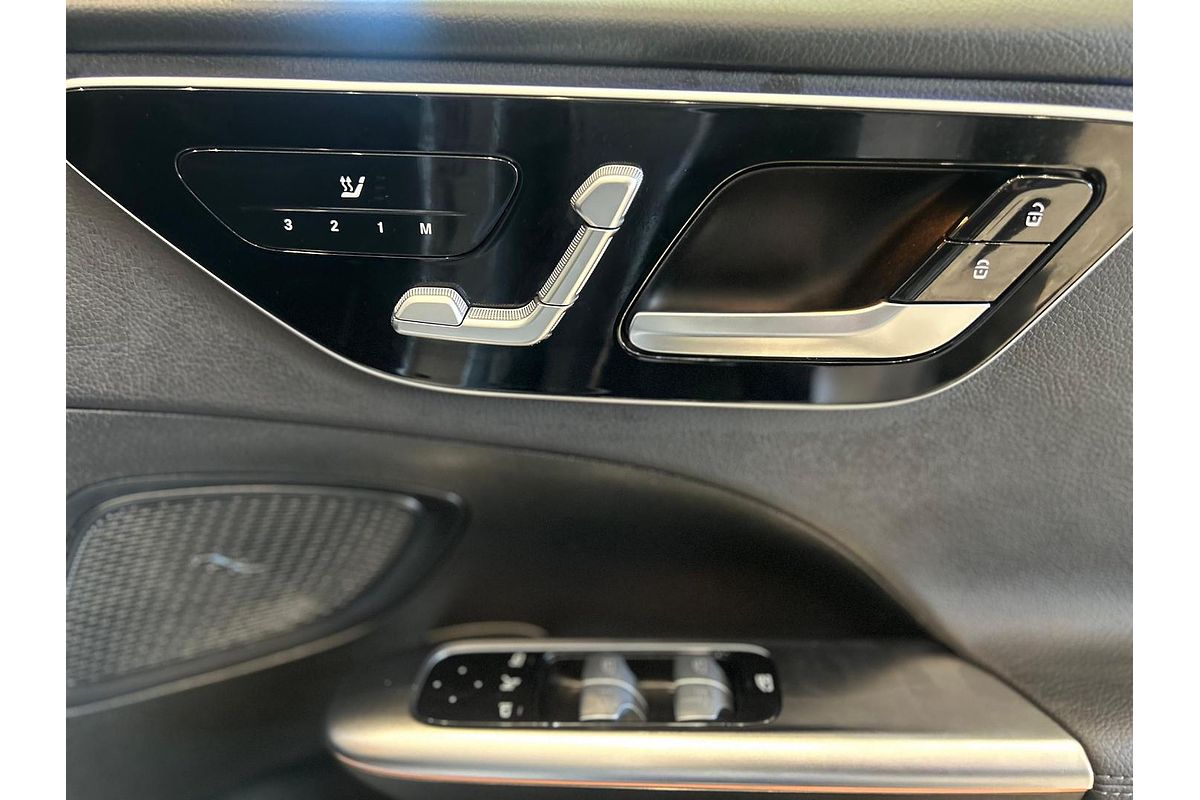 2022 Mercedes-Benz C-Class C200 Edition C W206