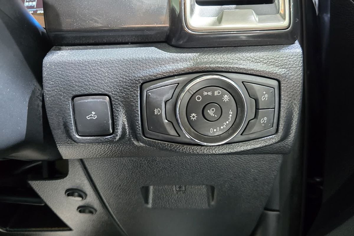 2021 Ford RANGER RANGER FX4 2.0 (4x4) aZL949F5 4X4 2.0L
