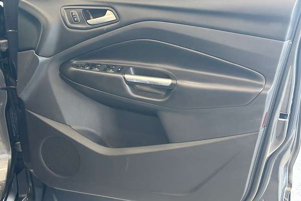 2019 Ford Escape Titanium ZG