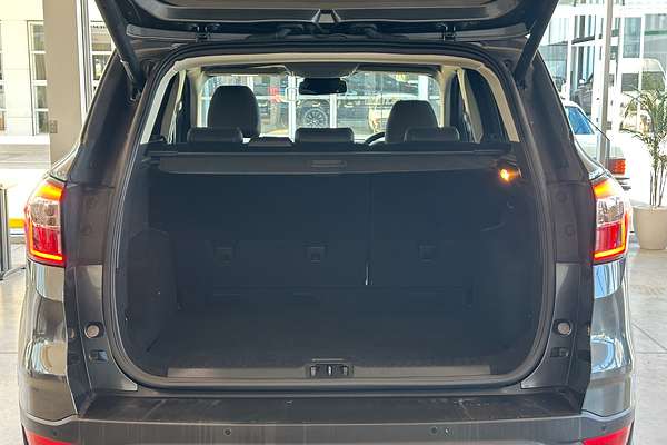 2019 Ford Escape Titanium ZG
