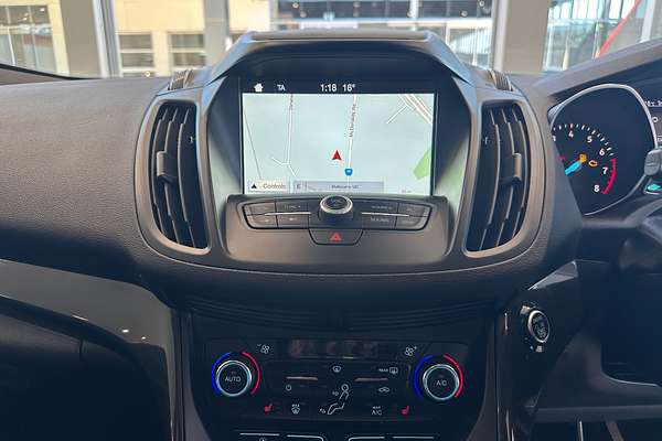 2019 Ford Escape Titanium ZG