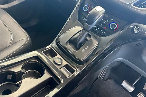 2019 Ford Escape Titanium ZG