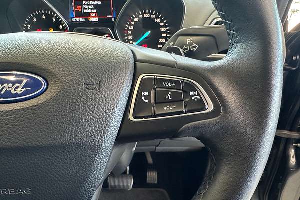 2019 Ford Escape Titanium ZG