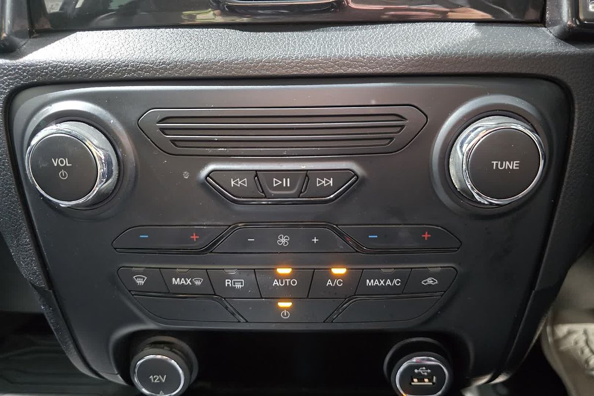 2021 Ford RANGER RANGER FX4 2.0 (4x4) aZL949F5 4X4 2.0L