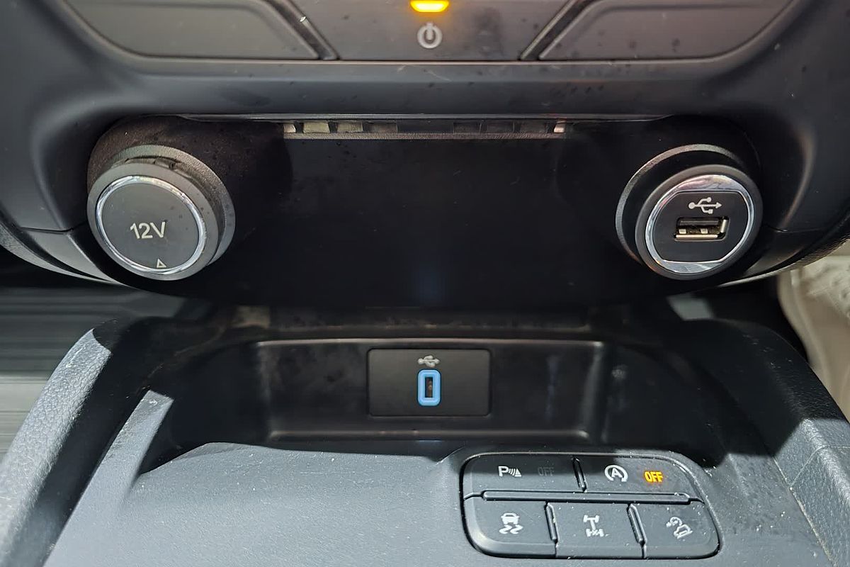 2021 Ford RANGER RANGER FX4 2.0 (4x4) aZL949F5 4X4 2.0L
