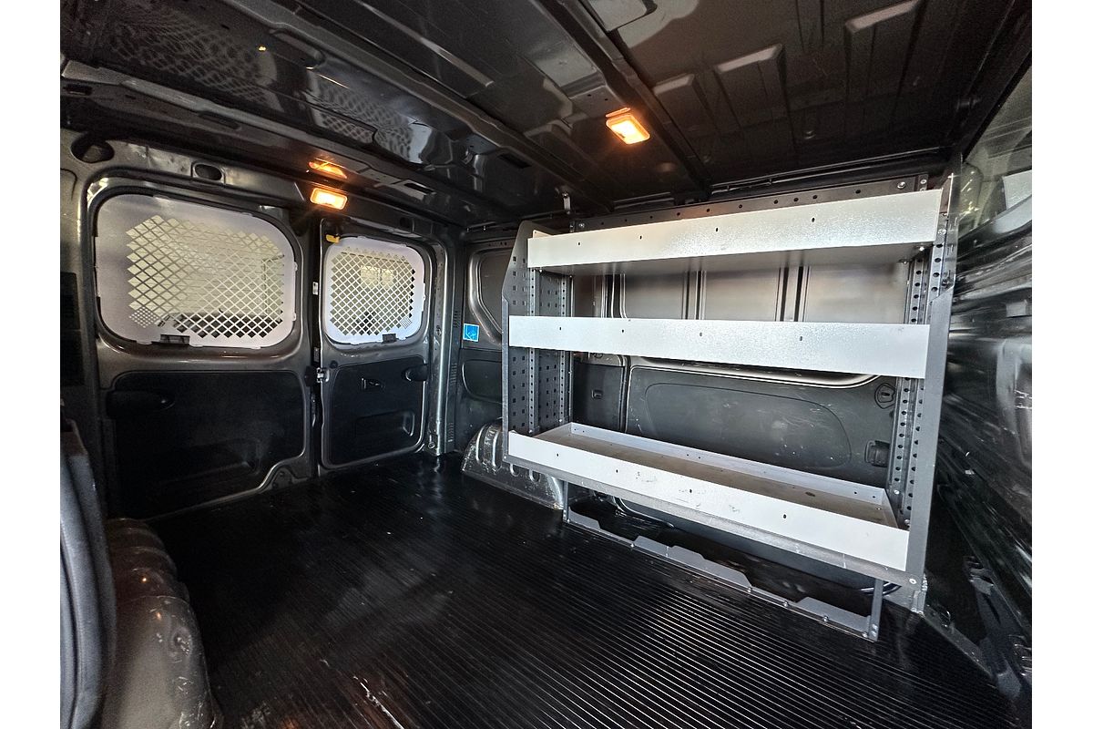 2019 Renault Trafic 103KW X82 SWB