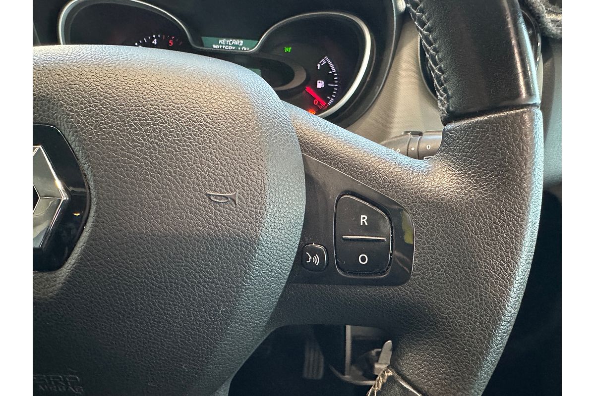 2019 Renault Trafic 103KW X82 SWB