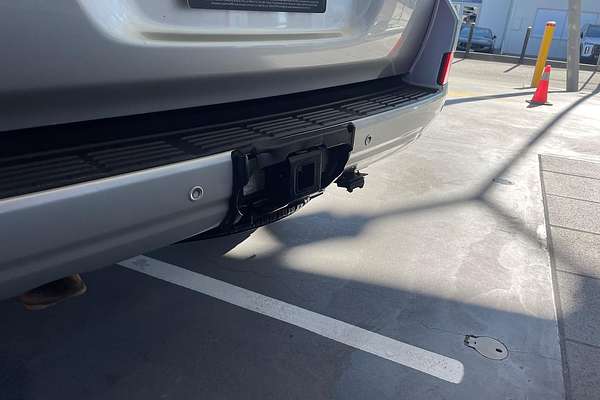 2020 Toyota Landcruiser VX VDJ200R