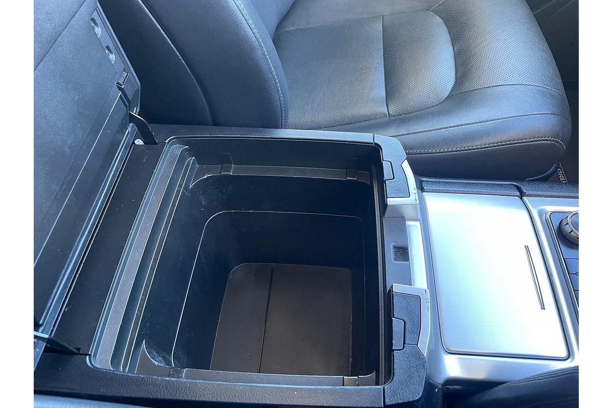 2020 Toyota Landcruiser VX VDJ200R