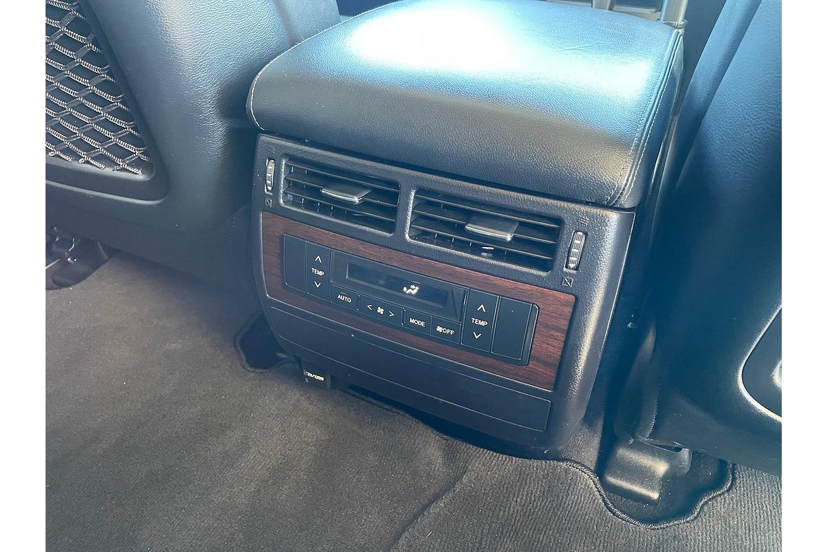 2020 Toyota Landcruiser VX VDJ200R