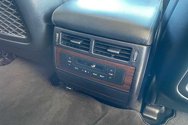 2020 Toyota Landcruiser VX VDJ200R