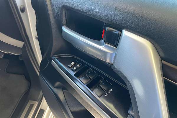 2020 Toyota Landcruiser VX VDJ200R