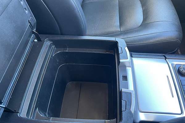 2020 Toyota Landcruiser VX VDJ200R
