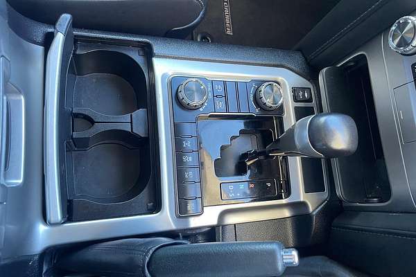 2020 Toyota Landcruiser VX VDJ200R