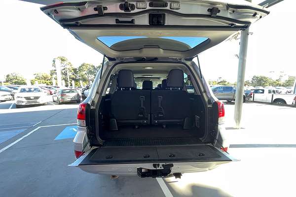 2020 Toyota Landcruiser VX VDJ200R