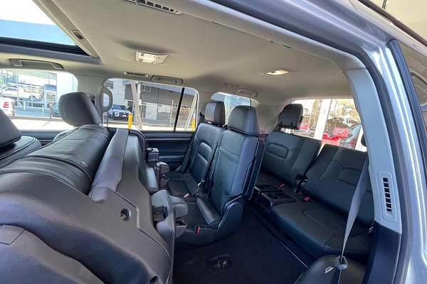 2020 Toyota Landcruiser VX VDJ200R