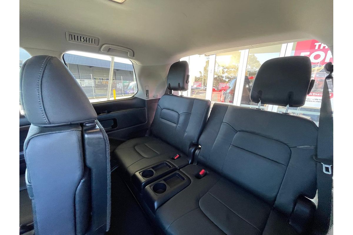 2020 Toyota Landcruiser VX VDJ200R