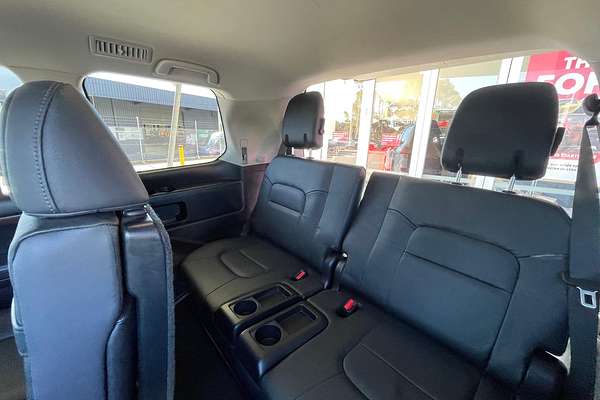 2020 Toyota Landcruiser VX VDJ200R