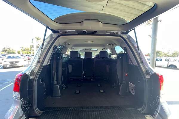 2020 Toyota Landcruiser VX VDJ200R