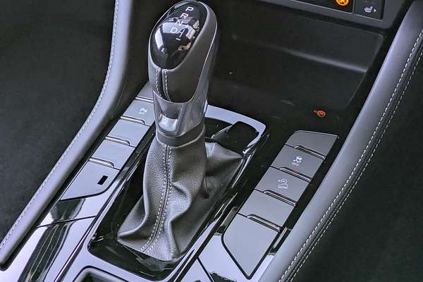 2025 Isuzu MU-X LS-T