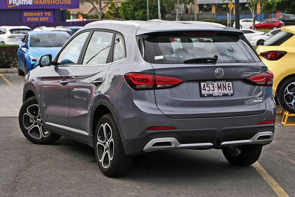 2025 MG ZS Excite Hybrid+ ZS32