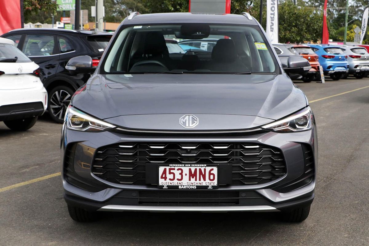 2025 MG ZS Excite Hybrid+ ZS32