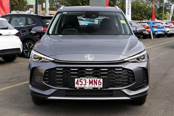 2025 MG ZS Excite Hybrid+ ZS32