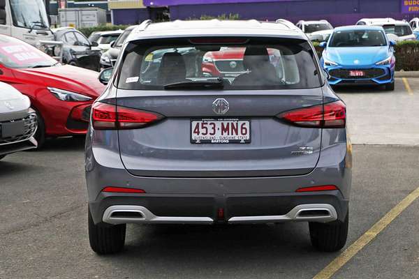 2025 MG ZS Excite Hybrid+ ZS32