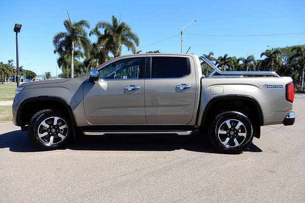 2023 Volkswagen Amarok TDI600 Style NF 4X4