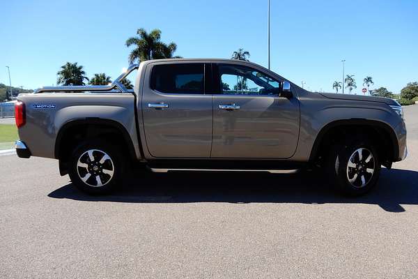 2023 Volkswagen Amarok TDI600 Style NF 4X4