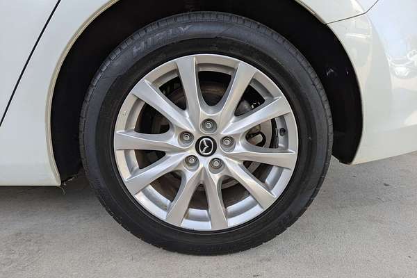 2012 Mazda 6 Touring GJ