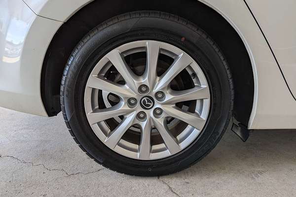 2012 Mazda 6 Touring GJ