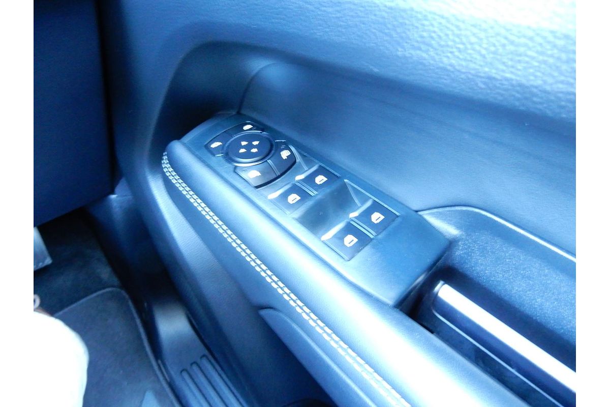 2023 Volkswagen Amarok TDI600 Style NF 4X4