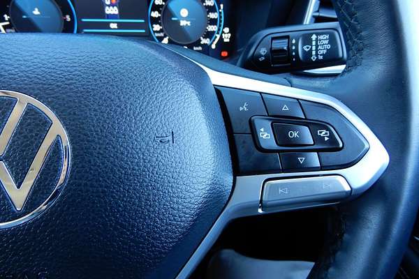2023 Volkswagen Amarok TDI600 Style NF 4X4