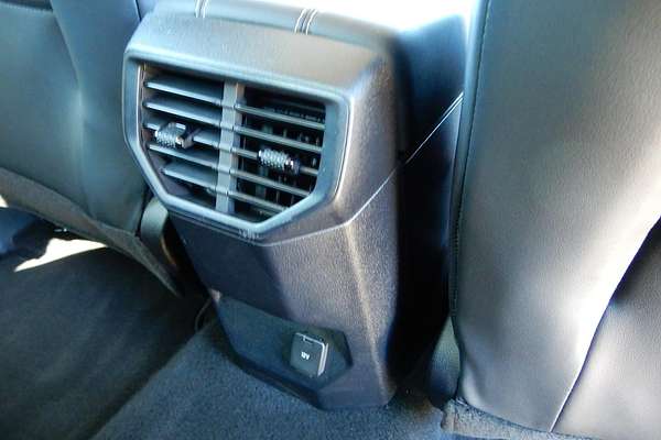 2023 Volkswagen Amarok TDI600 Style NF 4X4