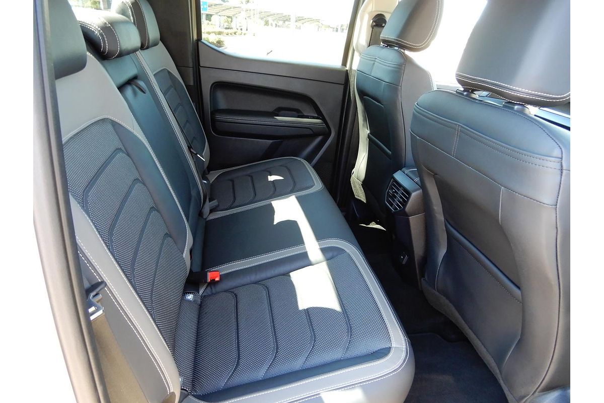 2023 Volkswagen Amarok TDI600 Style NF 4X4