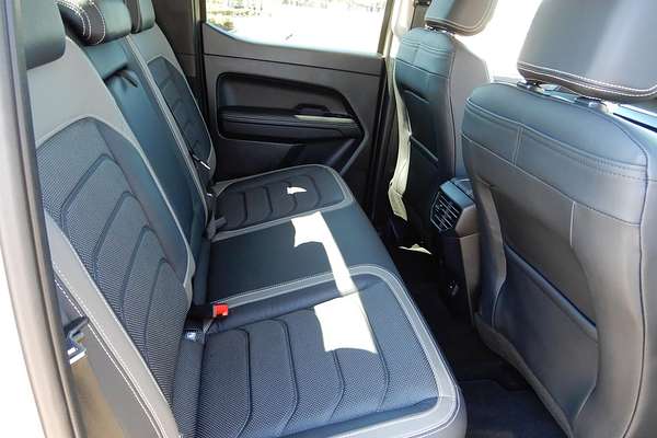 2023 Volkswagen Amarok TDI600 Style NF 4X4
