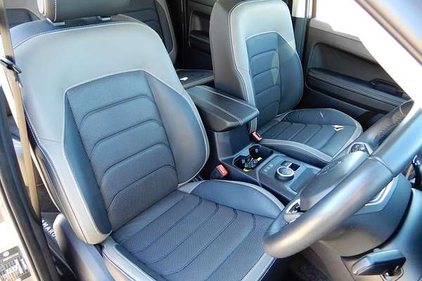 2023 Volkswagen Amarok TDI600 Style NF 4X4
