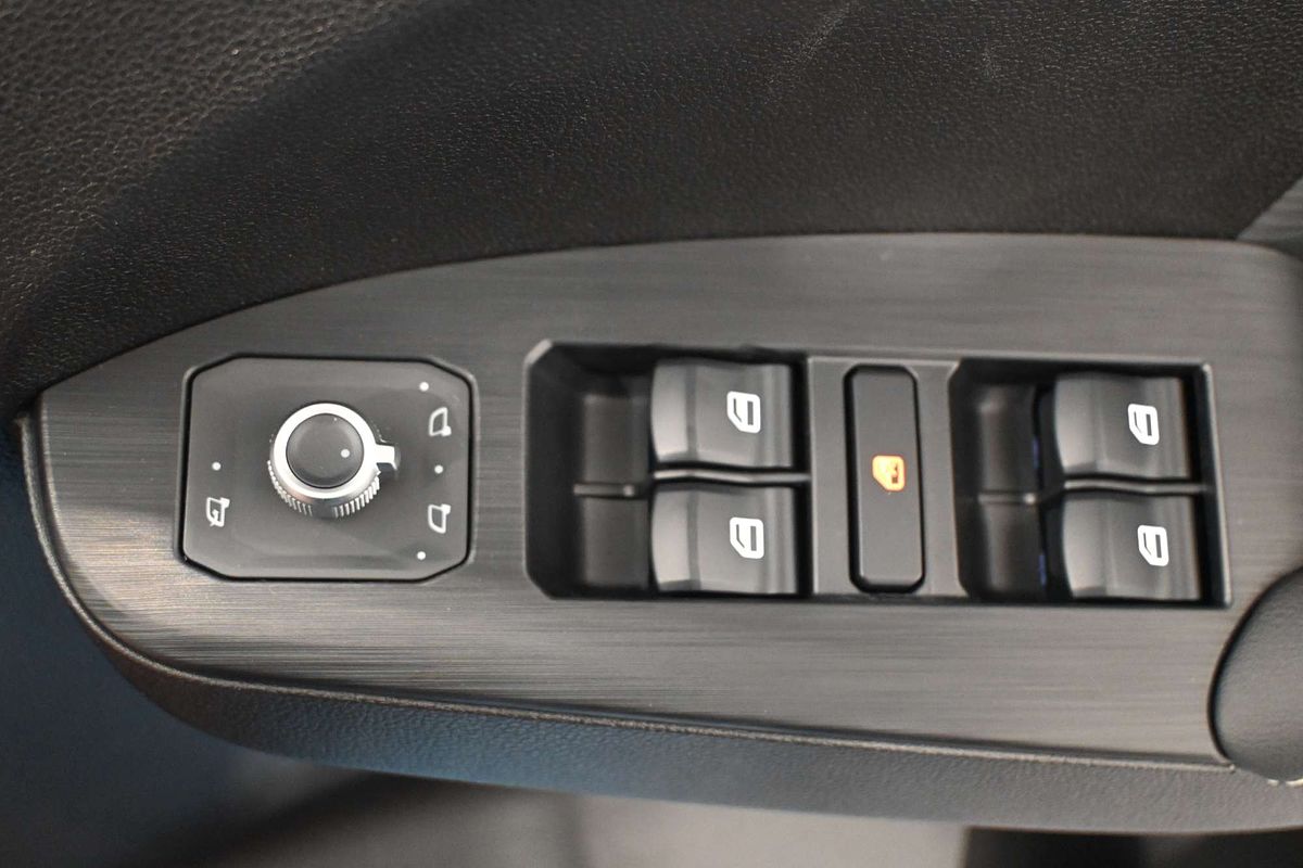 2025 GWM Haval Jolion Lux A01