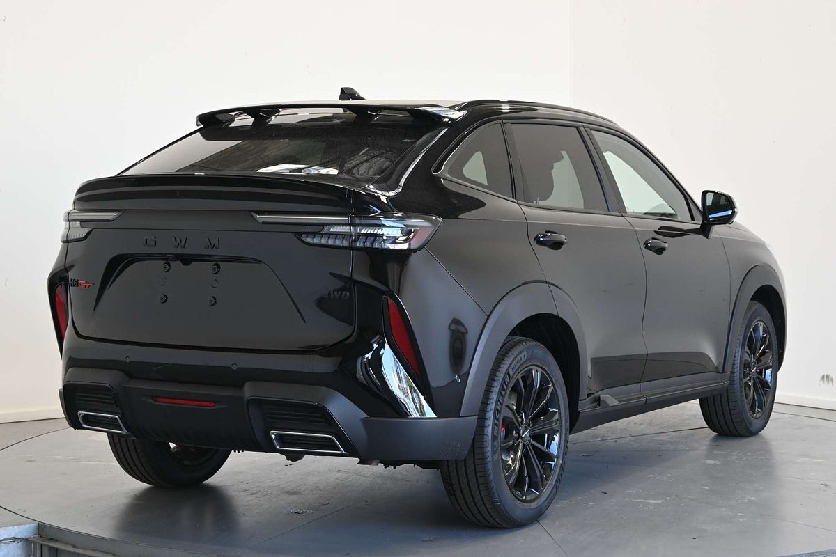 2025 GWM Haval H6GT Ultra B03