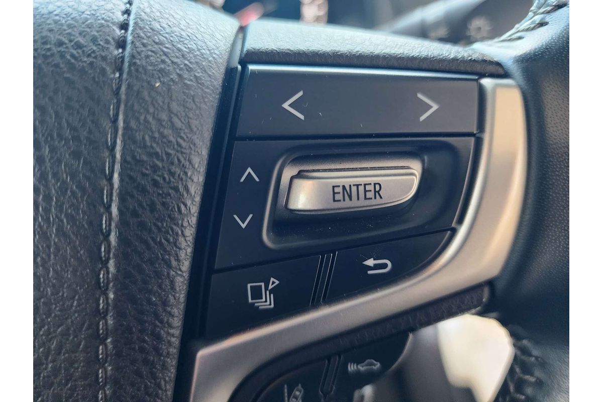 2023 Toyota Landcruiser Prado GXL GDJ150R