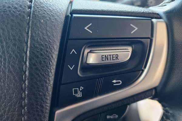 2023 Toyota Landcruiser Prado GXL GDJ150R