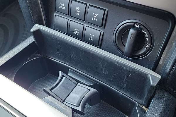 2023 Toyota Landcruiser Prado GXL GDJ150R