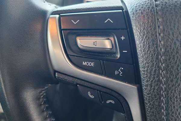 2023 Toyota Landcruiser Prado GXL GDJ150R