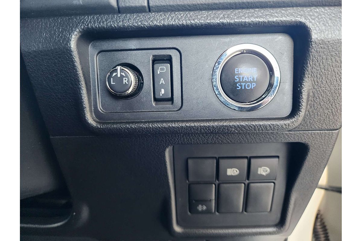 2023 Toyota Landcruiser Prado GXL GDJ150R