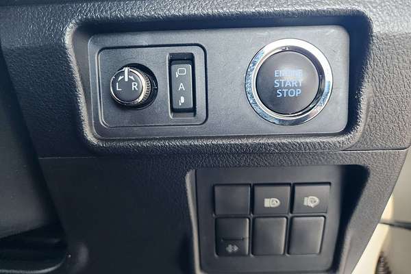 2023 Toyota Landcruiser Prado GXL GDJ150R